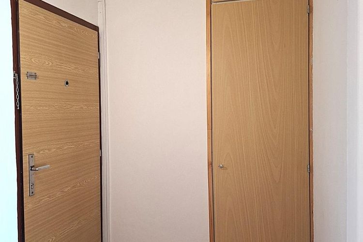 Příjemný vzdušný byt 2+kk s krásným výhledem v Písku