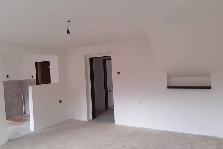 Vícegenerační městský rodinný dům 215 m² v Příbrami