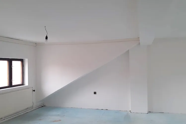 Vícegenerační městský rodinný dům 215 m² v Příbrami