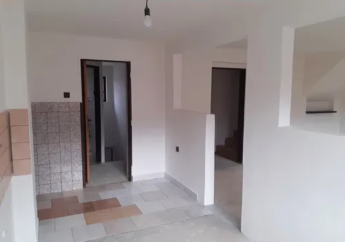 Vícegenerační městský rodinný dům 215 m² v Příbrami