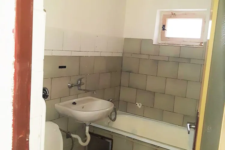 Vícegenerační městský rodinný dům 215 m² v Příbrami