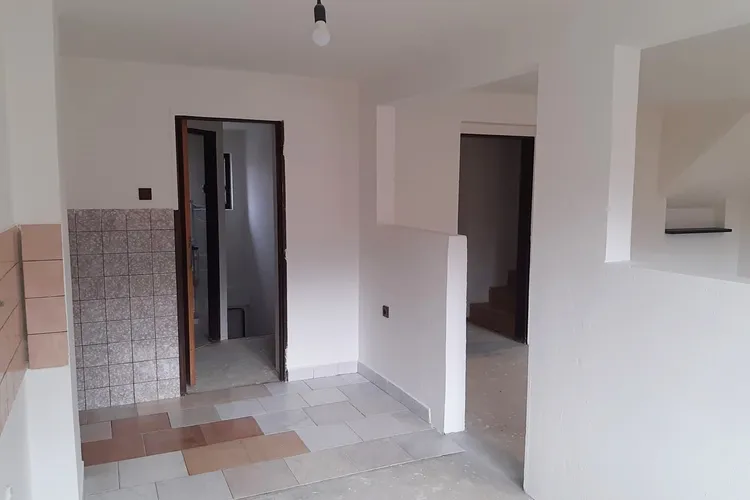 Vícegenerační městský rodinný dům 215 m² v Příbrami
