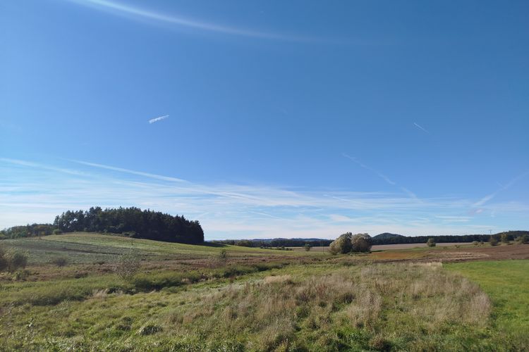 Pozemky pro výstavbu RD na krásném místě ve Strakonicích - Dražejov