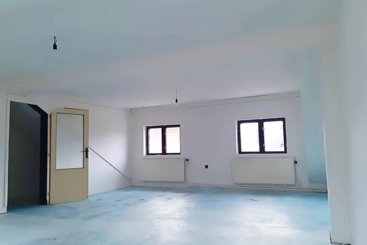 Vícegenerační městský rodinný dům 215 m² v Příbrami