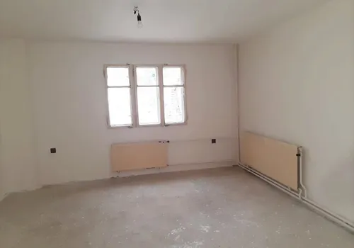 Vícegenerační městský rodinný dům 215 m² v Příbrami