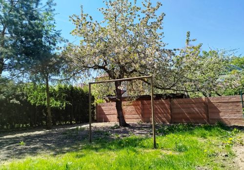 Prostorný rodinný dům s velkým potenciálem a zahradou ve vilové čtvrti v Písku, Jižní Čechy