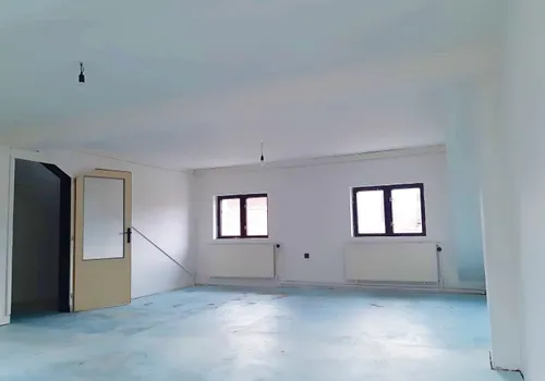 Vícegenerační městský rodinný dům 215 m² v Příbrami