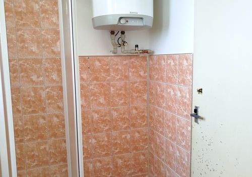 Byt 3+1 ve městě Krásná Hora nad Vlt., s možností zahrádky a garáže