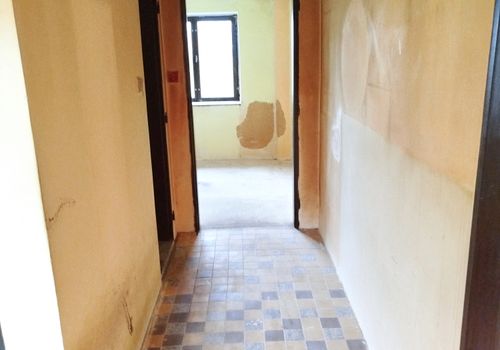 Chalupa s krásným pozemkem 2234 m² v obci Zhořec, Bezdružice, Plzeňský kraj