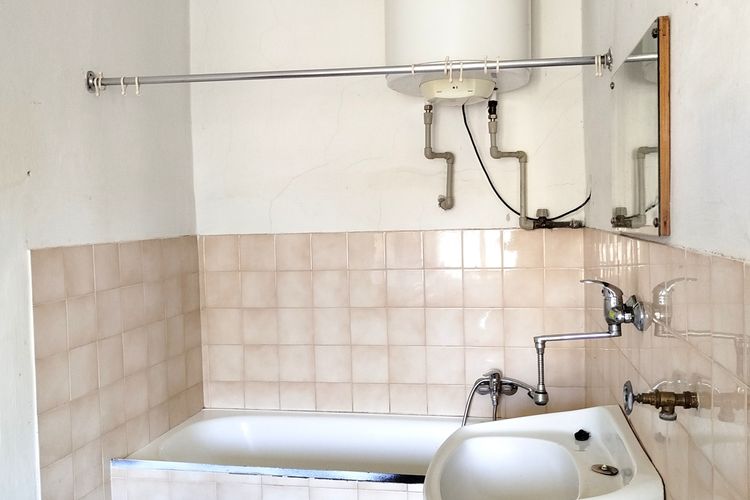 Prostorný rodinný dům s velkým potenciálem a zahradou ve vilové čtvrti v Písku, Jižní Čechy