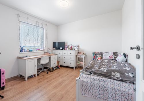 Moderní novostavba 5+kk u Strakonic, na kraji obce Dražejov s výhledem do přírody