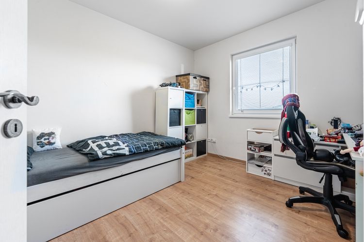 Moderní novostavba 5+kk u Strakonic, na kraji obce Dražejov s výhledem do přírody