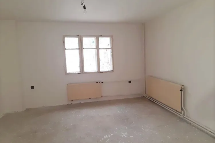 Vícegenerační městský rodinný dům 215 m² v Příbrami