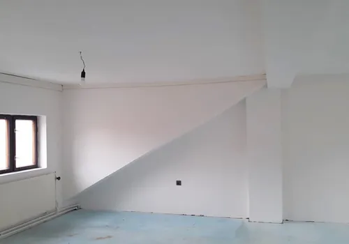 Vícegenerační městský rodinný dům 215 m² v Příbrami
