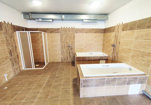 Luxusní wellness penzion v turisticky atraktivní části Šumavy