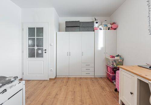 Moderní novostavba 5+kk u Strakonic, na kraji obce Dražejov s výhledem do přírody
