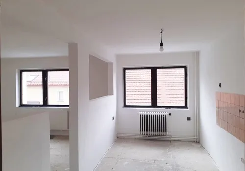 Vícegenerační městský rodinný dům 215 m² v Příbrami
