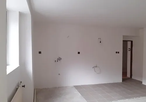 Vícegenerační městský rodinný dům 215 m² v Příbrami