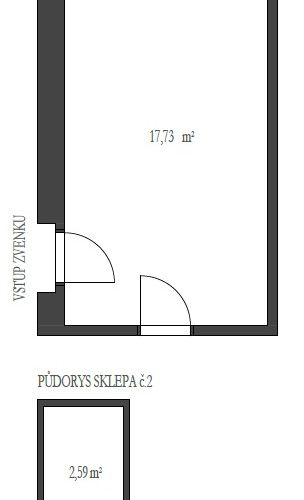 Útulný světlý byt 3+1 v Písku na Hradišti