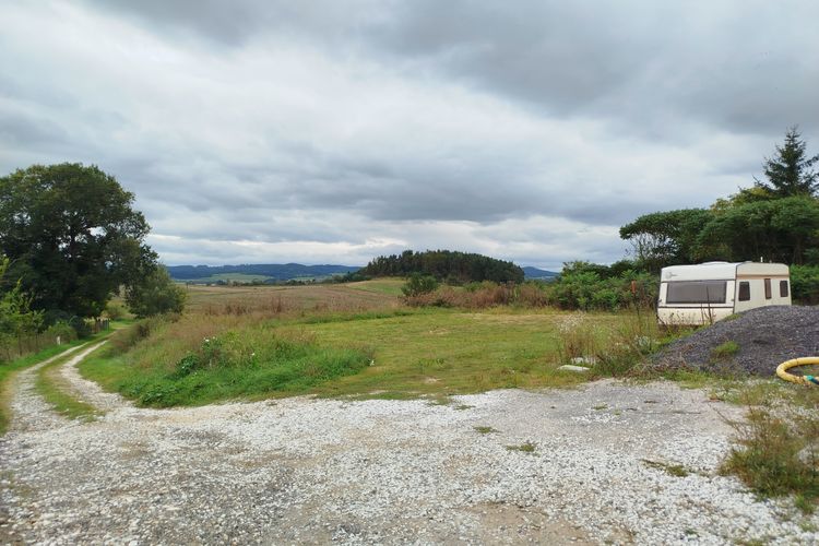 Pozemky pro výstavbu RD na krásném místě ve Strakonicích - Dražejov