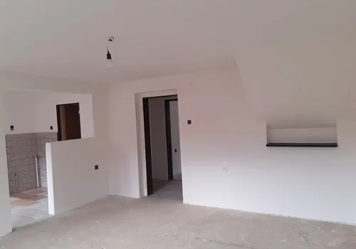 Vícegenerační městský rodinný dům 215 m² v Příbrami