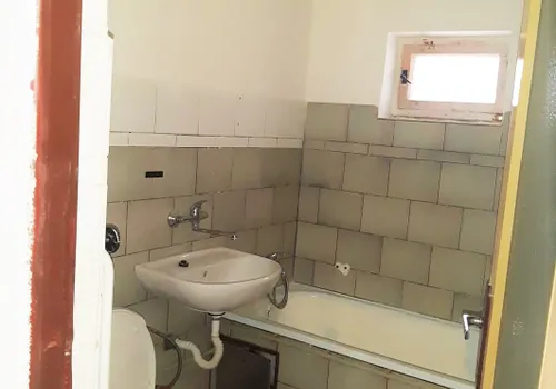 Vícegenerační městský rodinný dům 215 m² v Příbrami