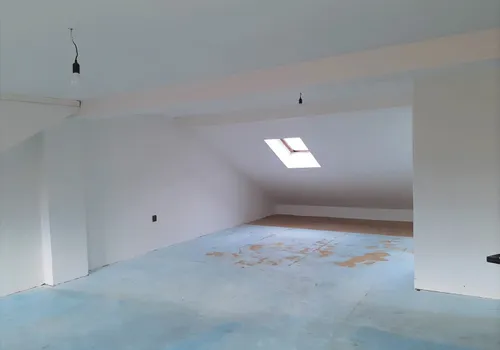 Vícegenerační městský rodinný dům 215 m² v Příbrami