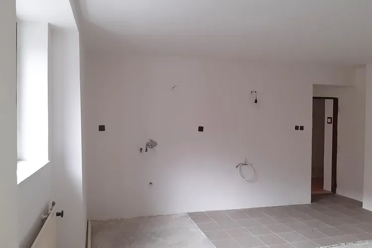 Vícegenerační městský rodinný dům 215 m² v Příbrami