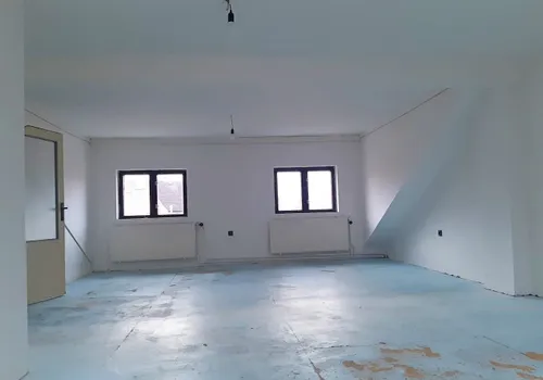 Vícegenerační městský rodinný dům 215 m² v Příbrami