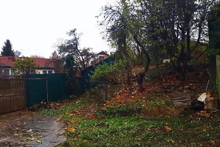 Vícegenerační městský rodinný dům 215 m² v Příbrami