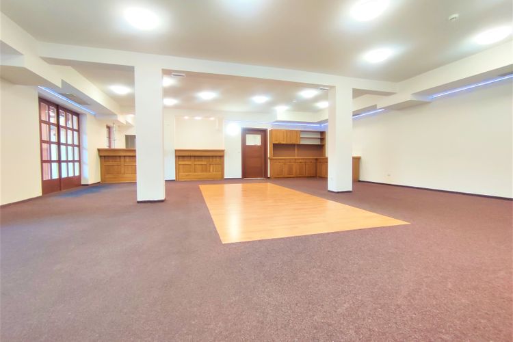 Luxusní wellness penzion v turisticky atraktivní části Šumavy