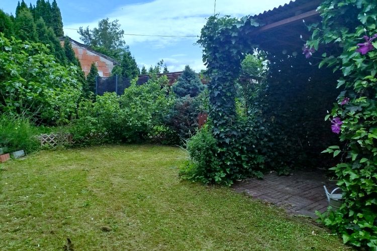 Prostorný slunný byt 2+1 s jídelnou na Hradišti v Písku, s možností zahrádky