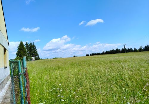 Rodinný dům s krásnou zahradou 1 363 m², Osek u Strakonic, Jižní Čechy