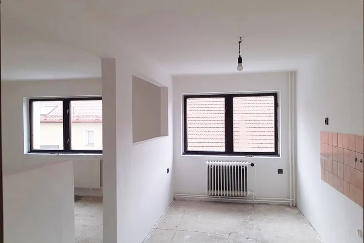 Vícegenerační městský rodinný dům 215 m² v Příbrami