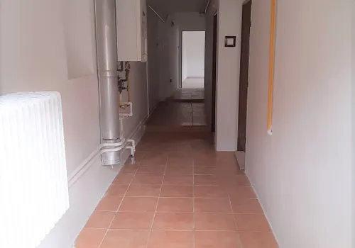 Vícegenerační městský rodinný dům 215 m² v Příbrami
