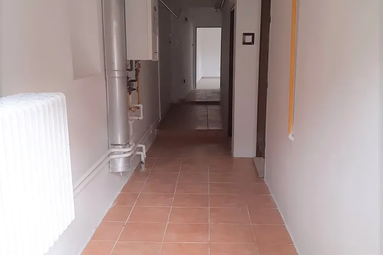 Vícegenerační městský rodinný dům 215 m² v Příbrami