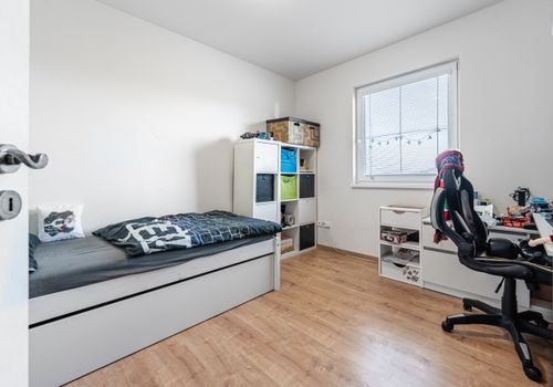 Moderní novostavba 5+kk u Strakonic, na kraji obce Dražejov s výhledem do přírody