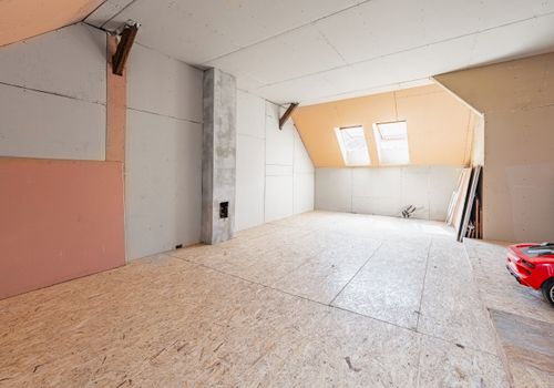 Rodinný dům v centru Vodňan, vhodný k bydlení, podnikání nebo investici