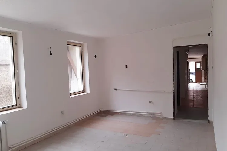 Vícegenerační městský rodinný dům 215 m² v Příbrami